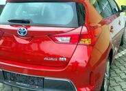 Toyota Auris 11