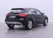Mercedes-Benz GLA 7