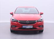 Opel Astra 2