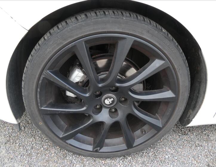 Opel Insignia 10