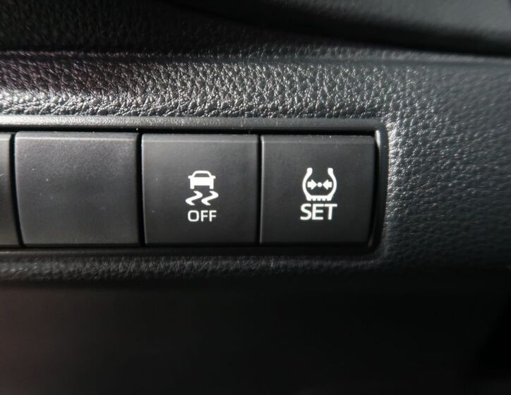 Toyota Corolla 25