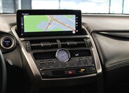 Lexus NX 300h 15