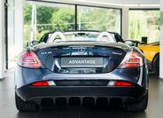 Mercedes-Benz SLR 4