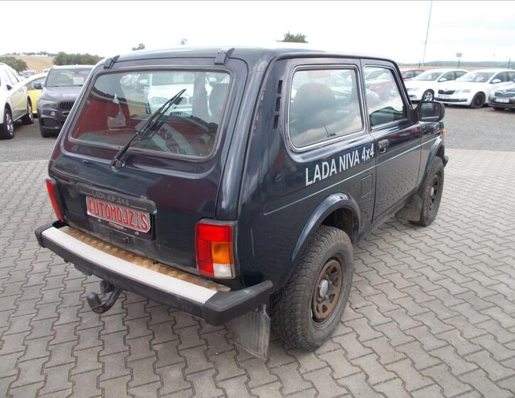Lada Niva 10
