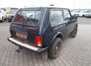 Lada Niva 10