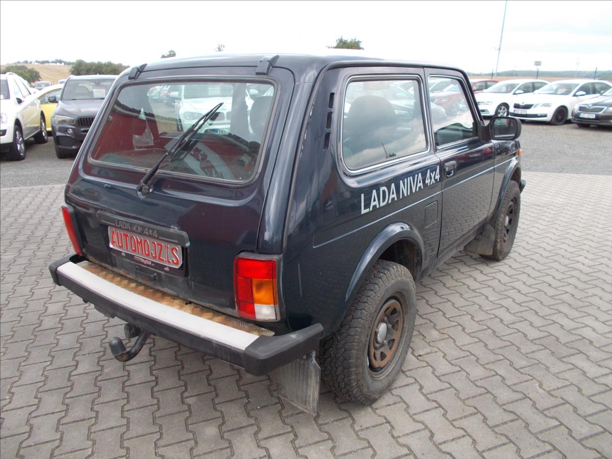 Lada Niva