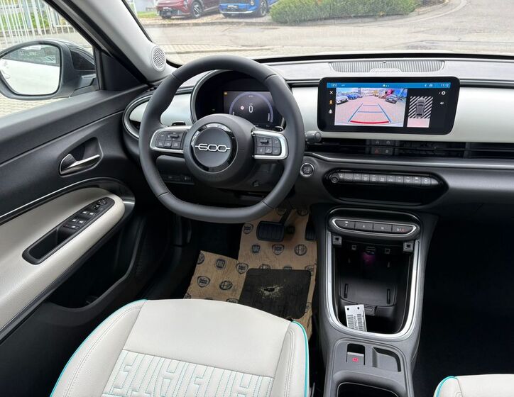 Fiat 600 11