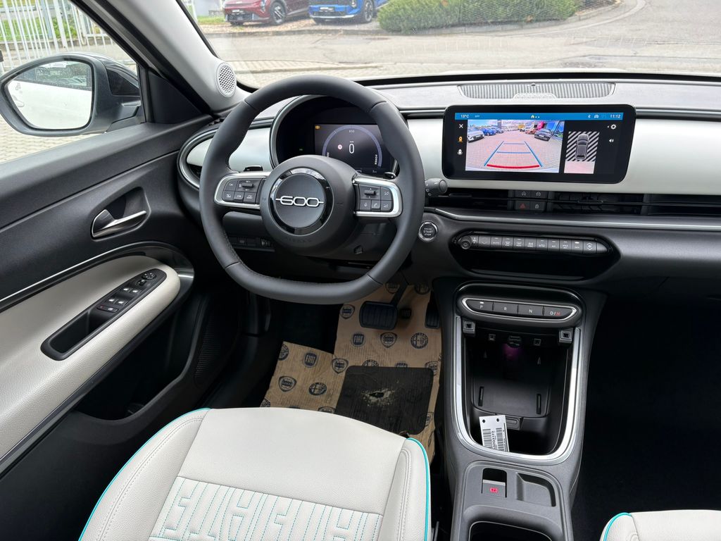 Fiat 600