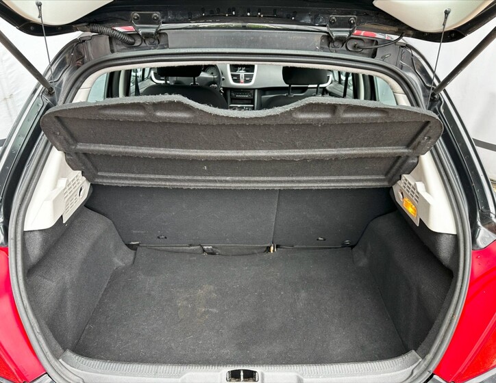 Peugeot 207 15