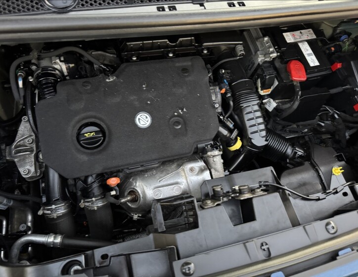 Opel Combo 43