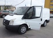 Ford Transit 14