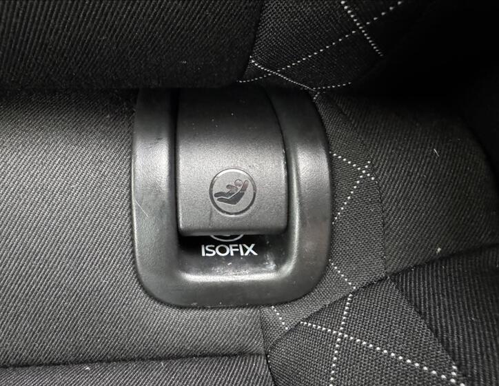 Škoda Octavia 20