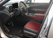 Lexus RX 500h 12