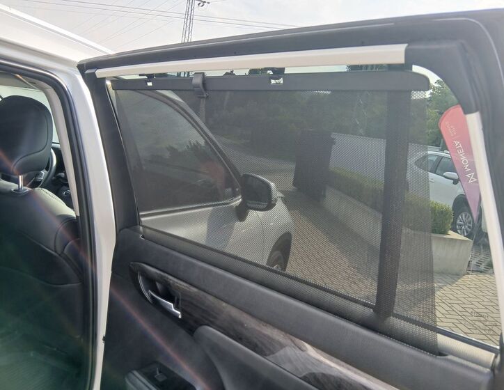 Toyota Highlander 17