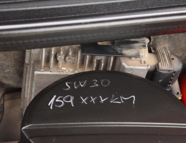 Škoda Fabia 49