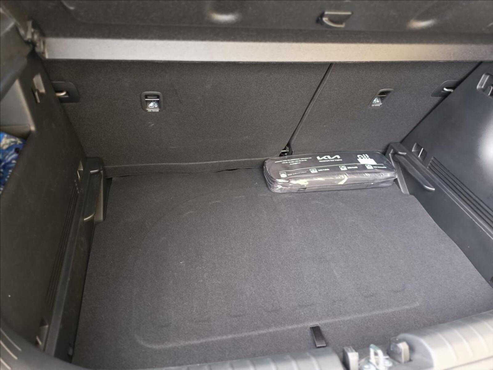 KIA Stonic 5