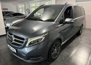 Mercedes-Benz Třídy V 3