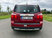 Chevrolet Orlando 4