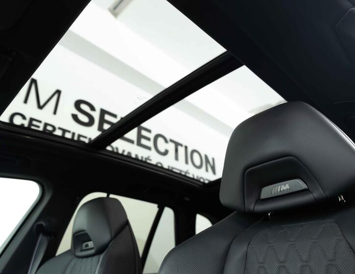 BMW X5 20