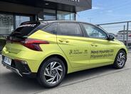 Hyundai i20 4