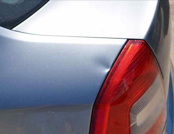Škoda Octavia 12
