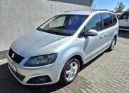 Seat Alhambra 1