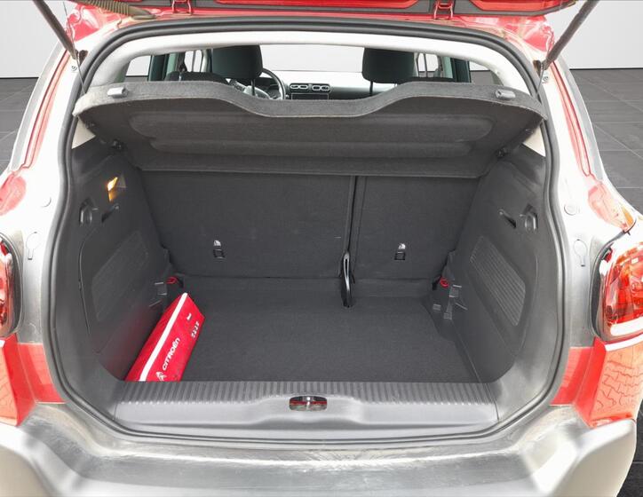 Citroën C3 Aircross 18