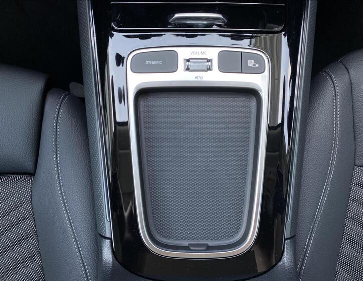 Mercedes-Benz GLB 15