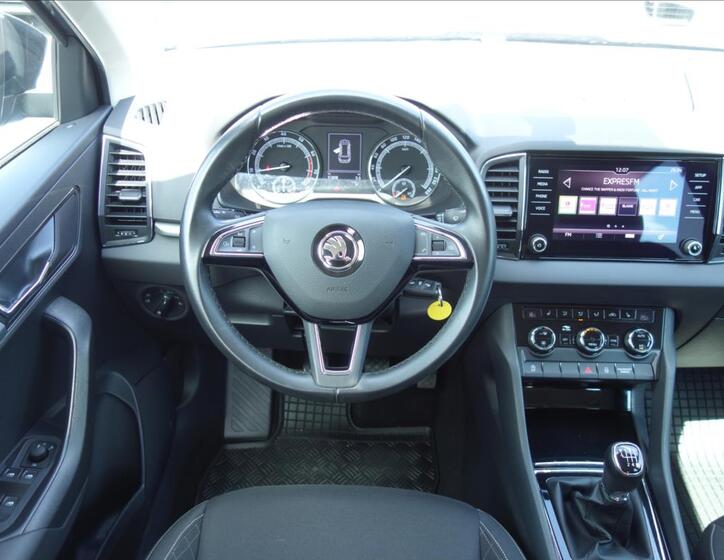 Škoda Karoq 18