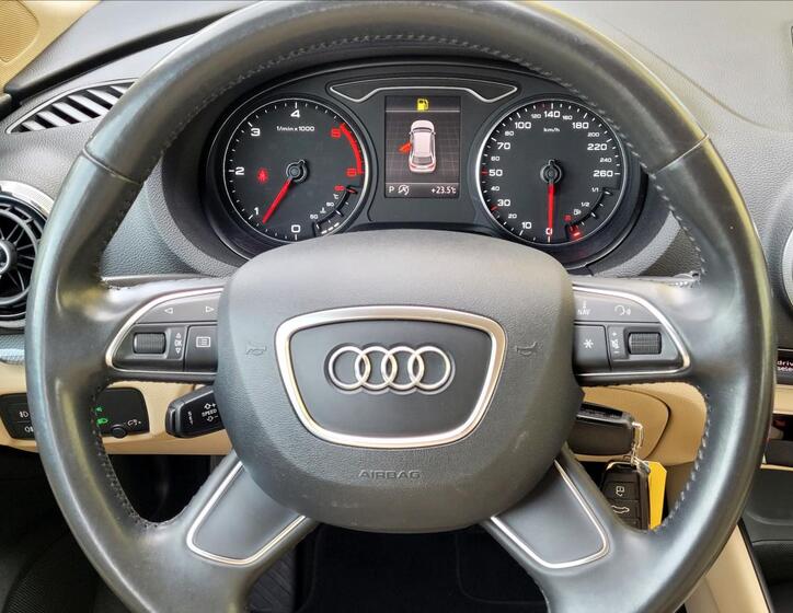 Audi A3 38