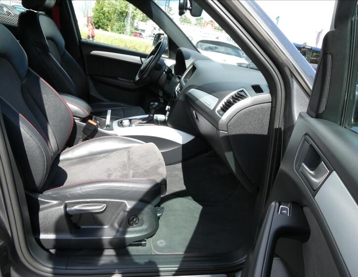 Audi Q5 28