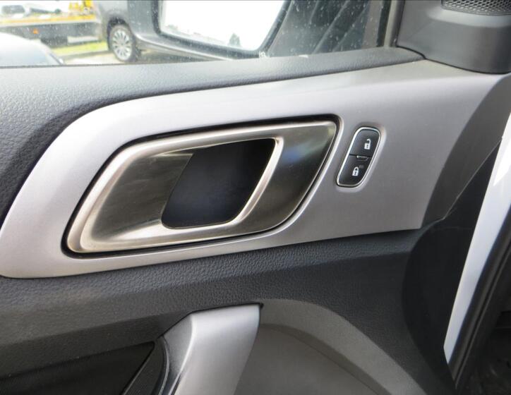 Ford Ranger 16