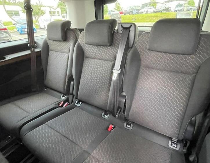 Toyota ProAce Verso 8