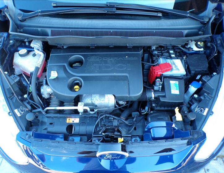 Ford B-MAX 30