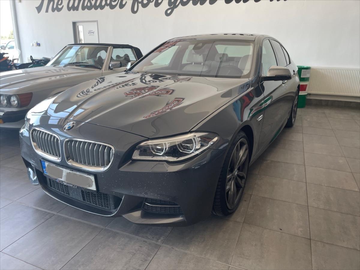 BMW Řada 5