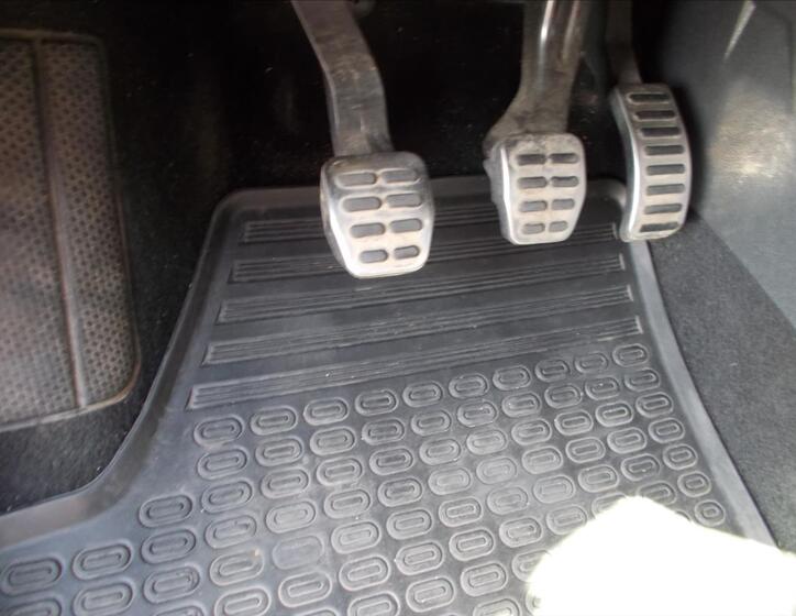 Škoda Fabia 25