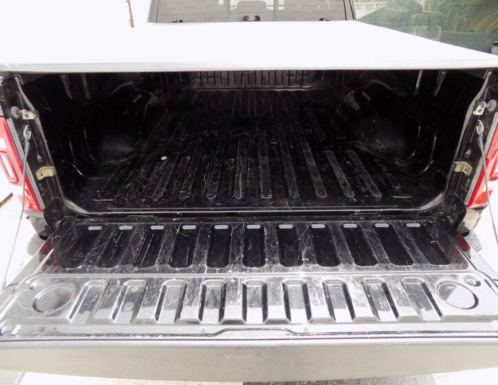 Dodge RAM 1500 21