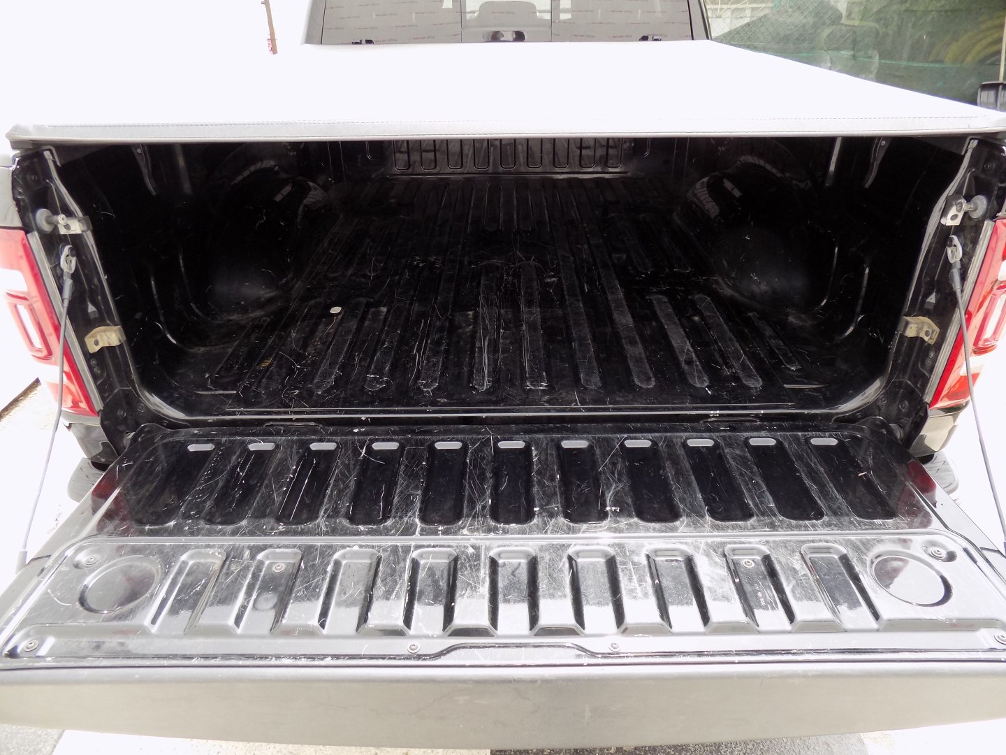 Dodge RAM 1500