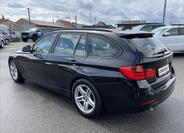 BMW Řada 3 7