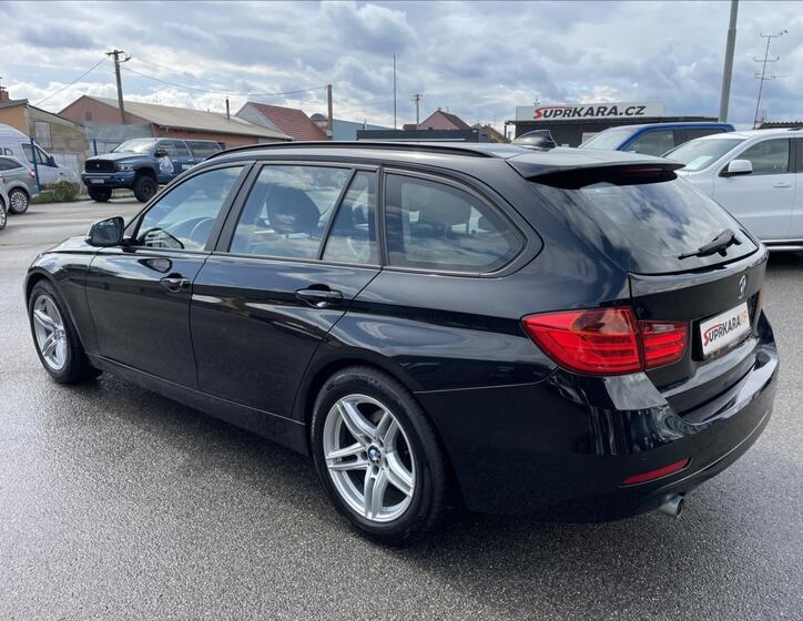 BMW Řada 3 7
