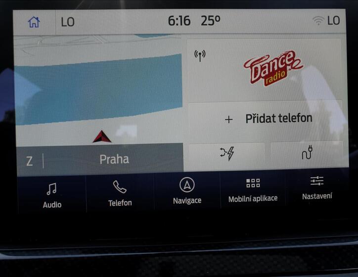 Ford Kuga 28