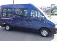 Peugeot Boxer 5