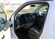 Volkswagen Transporter 9