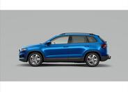 Škoda Karoq 3