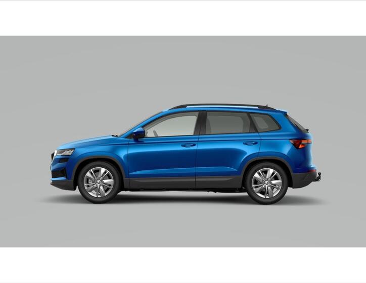Škoda Karoq 3
