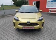 Toyota Yaris 3