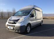 Opel Vivaro 3