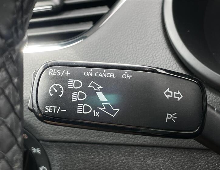 Škoda Octavia 11