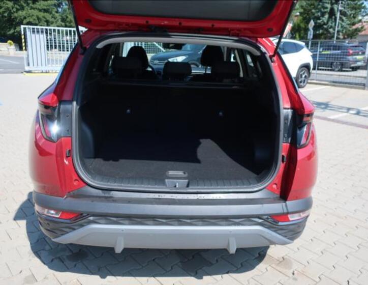 Hyundai Tucson 29