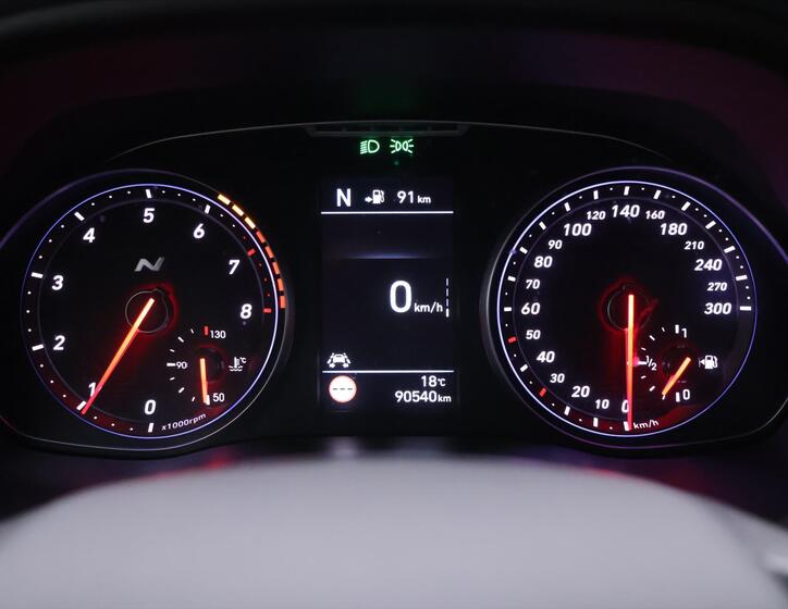 Hyundai i30 19